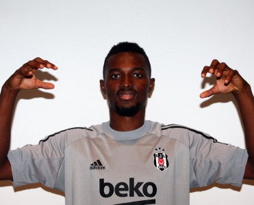 Beşiktaş'dan növbəti transfer