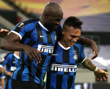 İnter 22 ildən sonra Avroliqanın finalında