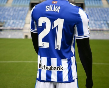 David Silva İspaniya klubuna keçdi