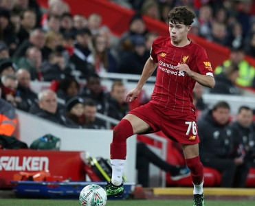 Liverpul'da yeni müqavilə