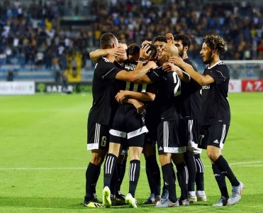 Qarabağ darmadağınla növbəti mərhələdə