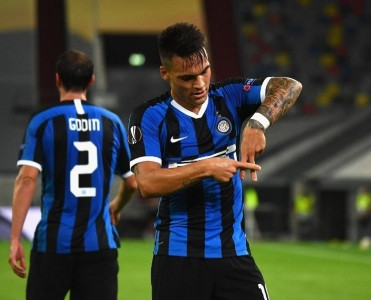 AL-da həftənin ən yaxşısı seçildi