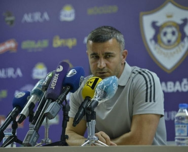 Azarkeş amilinin futbolda nə demək olduğunu tam hiss etdik