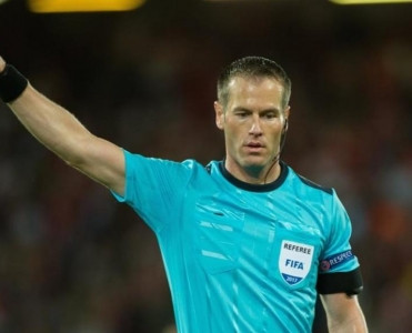 Finalın hakimi bəlli oldu