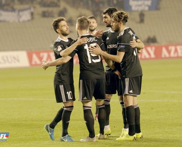 Qarabağ'ın növbəti oyununun məkanı açıqlandı
