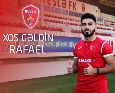 Qarabağ onu icarəyə göndərdi