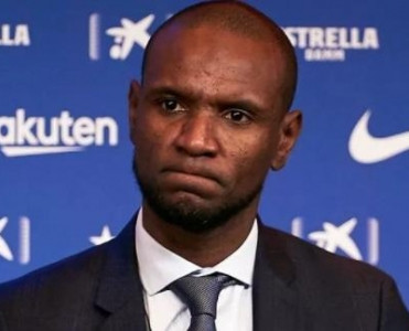 Barselona'da vəziyyət çətindir, amma ... - Abidal