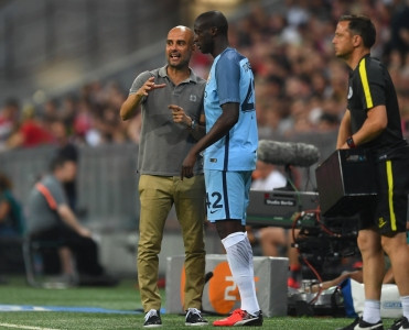 Ture Qvardiolanı tənqid etdi