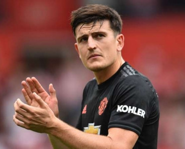 Mançester Yunayted'in kapitanı saxlanıldı