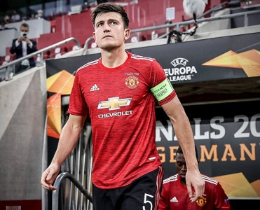 Mançester Yunayted'in kapitanı sərbəst buraxıldı