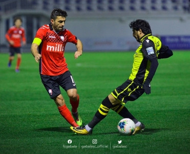 Ən ədalətli nəticə heç-heçə idi