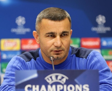 Yaxşı komandaya qarşı oynayacağıq - Qurban Qurbanov