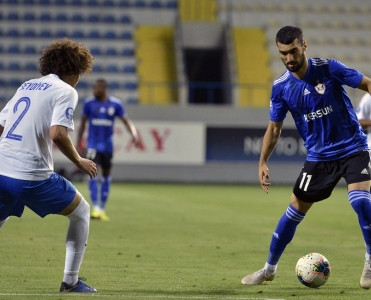 Premyer Liqamızda ilk turun futbolçusu bilindi