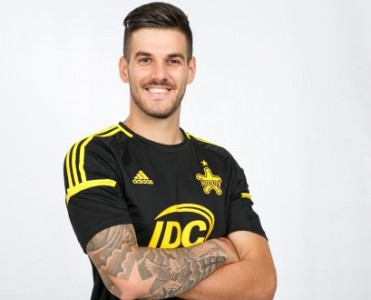 Qarabağ'dan qorxmuruq - Lukiç