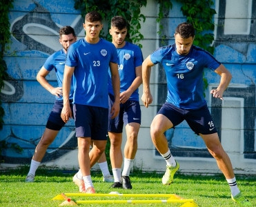 Neftçi'nin rəqibi koronavirus testlərinin nəticəsini açıqladı