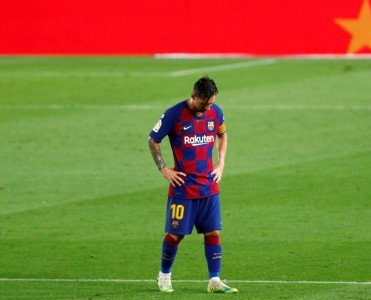 Yeni komandanı Messi ilə qurmaq istəyirik