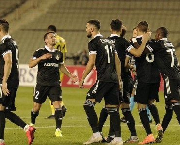 Qarabağ növbəti mərhələdə