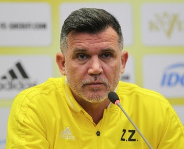 O, ən yaxşı azərbaycanlı futbolçudur - Zekiç