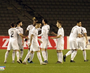 Qarabağ Milan'a çatdı