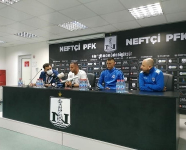 Neftçi bizi cəzalandırdı