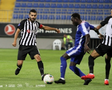 Sonuncu dəqiqəni saymasaq...