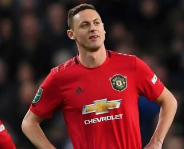 Matiç milli karyerasını başa vurdu