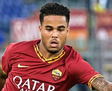 Roma'nın daha bir futbolçusu koronavirusa yoluxdu