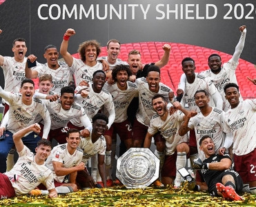 Superkubokun qalibi bəlli oldu