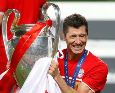 Barselona'nı məğlub edəcəyimizi bilirdik