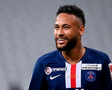 Neymar'la müqavilə ləğv olundu