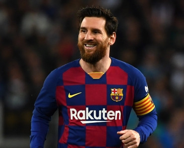 Messi üçün ən yaxşı seçim Mançester Siti olacaq