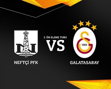 Neftçi: Sizi gözləyirik, Qalatasaray