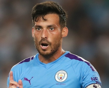 David Silva koronavirusa yoluxdu