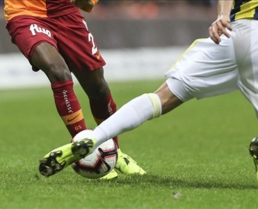 Qalatasaray - Fənərbaxça derbisinin vaxtı bilindi
