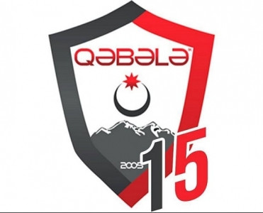 Qəbələ İdman Klubu 15 yaşında!