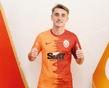 Qalatasaray yeni hücumçu transfer etdi