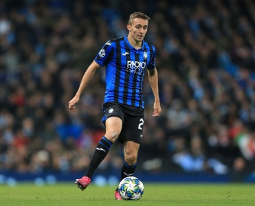 Atalanta'dan Lestər'ə