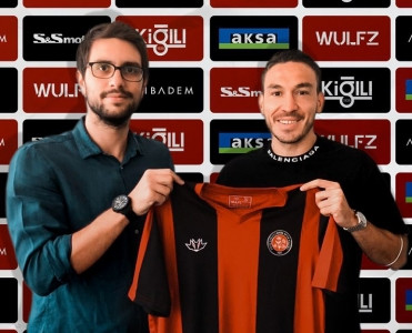 Mevlüt Erdinçin yeni klubu