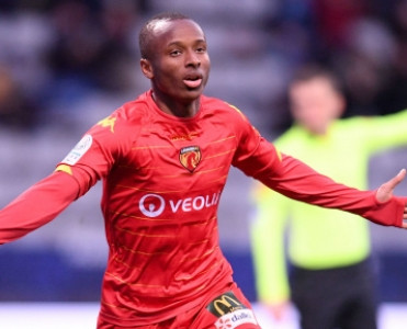 Neftçi malili hücumçuya təklif göndərib