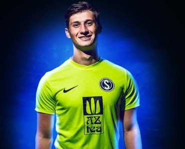 Səbaildə yeni qapıçı