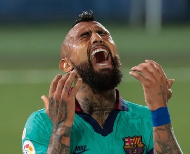 Vidal İnter'lə razılaşdı