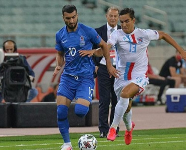 Mahir Emreli millinin heyətindən kənarlaşdırıldı