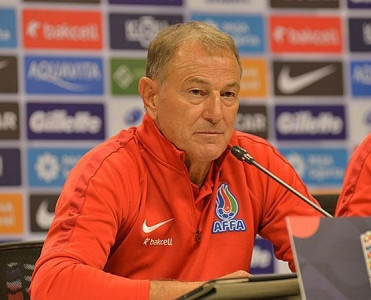 Oyunumuz rəqibin gücündən asılıdır