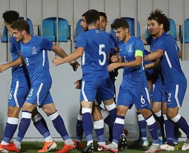 Millimiz Fransaya məğlub oldu