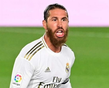 Ramos maaşının azaldılmasına razılaşdı