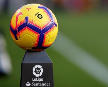 La Liqada 5 əvəzetmə olacaq