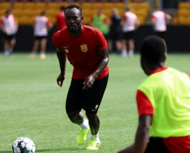 Essyen'in yeni klubu