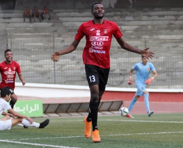 Komandada kuboklar qazanmaq istəyirəm