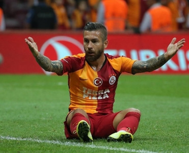 Qalatasaray'dan ayrıldı, Malatyaspor'a keçdi