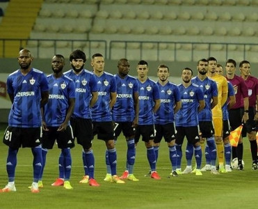 Qarabağ'dan UEFA-nın qərarı ilə bağlı açıqlama